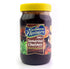 Premium Spicy Tamarind Chutney Sauce - 15 Oz, Great Dipping Sauce for Samosas