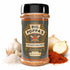 Big Poppas Little Louies Garlic Pepper Seasoning Prize-Winning All Purpose Garlic Salt