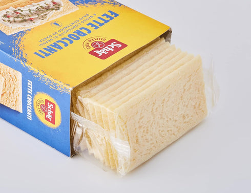 150 Schaer Gluten Free Crispbreads, g