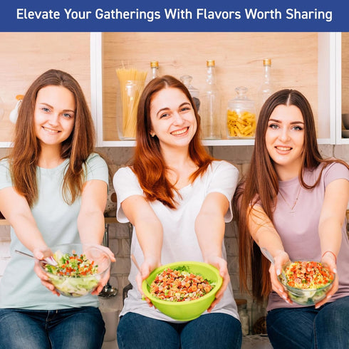 16oz 11 Dehydrated Freeze Dried Seafood & Vegetable Mix - Mixed Dry Veggies Ingredients Natural Ramen Toppings