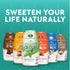 SweetLeaf Sweet Drops Caramel 1.7 Fl Oz Each (Pack of 3)