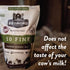 10 Redmond Agriculture Fine with Garlic- Premium Mineral Salt with Essential Trace Minerals and Pest Prevention