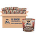Quaker Instant Oatmeal Express Cups, Maple & Brown Sugar, 1.69 Ounce (Pack
