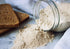 8 Food to Live Organic Barley Flour, Ounces Non-GMO, Stone Ground from Whole Hulled Barley, Fine, Kosher, Vegan, Bulk.