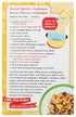 12 oz, 100% Eden Organic Kamut Spirals, Whole Grain, Fusilli, Macaroni Cut, Non-GMO