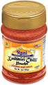 Rani Kashmiri Chilli Powder (Deggi Mirch, Low Heat) Ground Indian Spice 85g PET Jar ~ All Natural, Vegan, Kosher,