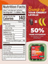 12 oz (Pack 2) Natural Delights Medjool Dates Whole - Non-GMO Verified Fruit, Good Source of Fiber & Potassium