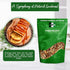 16 Oz, NPG Dried Orange Peel Chen Pi, Dry Matured Mandarin, Authentic Citrus Flavor, Dried Tangerine Peel for Culinary