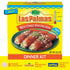 Las Palmas 23.8 Mild Red Chile Enchilada Dinner Kit, Ounce