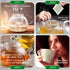 TeaDeam Chamomile Tea Bags, Caffeine-Free Sleep Time Tea for Relieving Stress, Brew Hot or Iced, 50 Bags