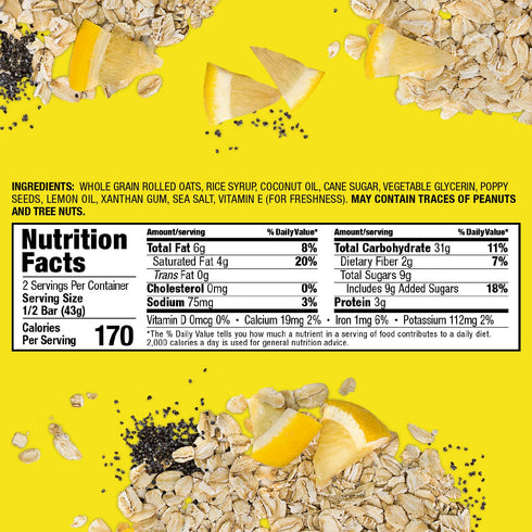 Pack, (12 Bobo's Oat Bars Fruit Variety Simple Ingredients, Whole Grain Oats, Plant Based, Non-GMO, Gluten Free