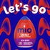 1.62 oz mio Energy Acai Berry Flavored with other natural flavor Liquid Water Enhancer, fl Bottle