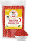 Dried Chiltepin Peppers (Chile Tepin) – 2oz Bag - Great for Seafood, Sauces, Stews, Salsa, Meats, Smoky Flavor