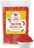 Dried Chiltepin Peppers (Chile Tepin) – 2oz Bag - Great for Seafood, Sauces, Stews, Salsa, Meats, Smoky Flavor