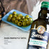 16.9oz Whole30 Approved,1-Pack Extra Virgin Olive Oil by Botticelli