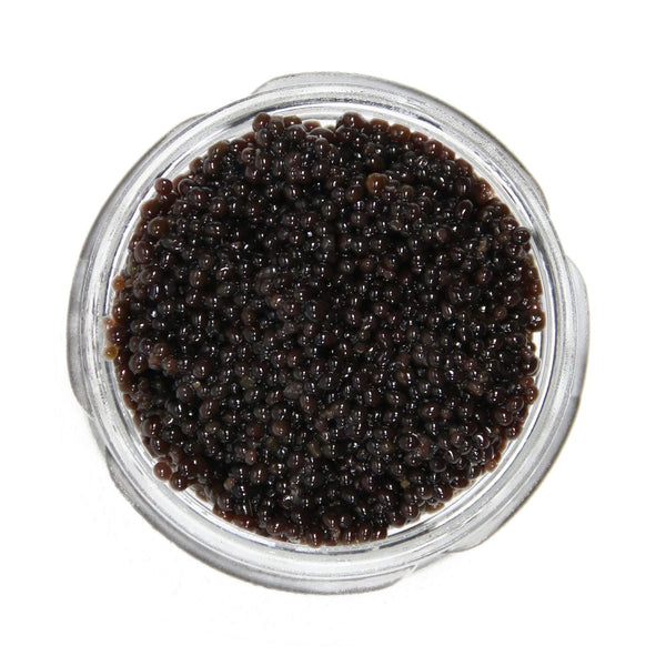 Bowfin Caviar - Choupique Roe - Wild American (1 ounce (28 grams))