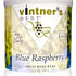 LD Carlson (128oz 1 Vintners Best Blue Raspberry Fruit Wine Base / gallon)