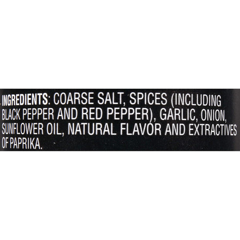 McCormick Grill Mates Montreal Steak Seasoning, 3.4 oz (Pack of 6)