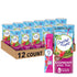 Crystal Light Raspberry Iced Tea Naturally Flavored Powdered Drink Mix, 72 ct