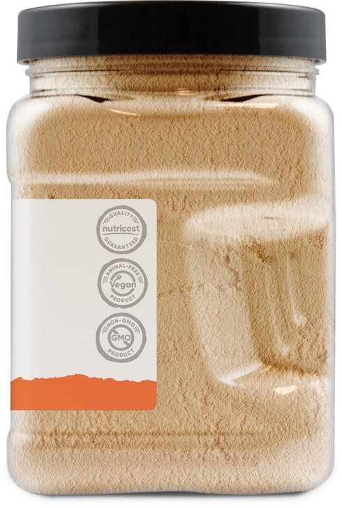 (1.5 LB) 4g Nutricost Pantry Sweet Potato Powder - of Fiber, For Baking and Cooking, Vegan, GMO-Free, Gluten-Free
