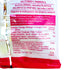 Dufour 5.29 oz. (150g)(Pack 2)Pates Gummies 22% Big Frut Italian Berry Jelly Candy from Italy of de Fruits - Italian