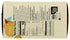 365 Pack 6.3 by Whole Foods Market, Organic Multi Vanilla Animal Cookie, Ounce