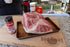 19.8 oz Killer Hogs HOT BBQ Rub | Championship Grill Seasoning for Beef, Steak, Burgers, Pork, and Chicken |