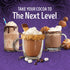 1.18 oz., 6-Count Swiss Miss Double Chocolate Flavored Hot Cocoa Mix, Envelopes