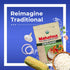 2lb Mahatma Organic White Rice, Bag