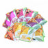 Pack 12 480 CHAVI Soft Dried Exotic Tropical Fruits | of | Gift Box - Low or No Sugars or Preservatives - Non-GMO
