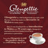 Glengettie (80 Count 250g) Foil Tea Bags Box