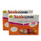 Sazn with Garlic and Onion by Goya, Latin Spice Blend for Poultry,
