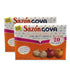 Sazn with Garlic and Onion by Goya, Latin Spice Blend for Poultry,