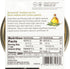 4.23 oz (Pack 12) 14g Brunswick Wild Caught Gourmet Brisling Sardines in Extra Virgin Olive Oil, Can of - Protein per