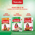 Nutrela Soya Mini Chunks, 220 Grams