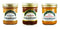 Cherchies Gourmet Mustard Collection Gift Set