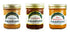 Cherchies Gourmet Mustard Collection Gift Set