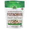 NOW Foods Salted Pistachios-12 oz