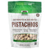 NOW Foods Salted Pistachios-12 oz
