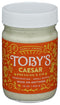 Tobys Toby's Caesar Dressing & Dip