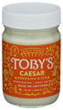 Tobys Toby's Caesar Dressing & Dip