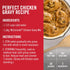 0.87 oz McCormick Chicken Gravy Mix
