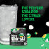 17, 12oz 3 Pack, Ninja Thirsti Flavored Water Drops, ZERO SODA Lemon Lime, Classic Soda Flavors, Sparkling or Still