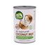 Nature's Charm ALL NATURAL COCONUT MILK 13.5oz x 2pk