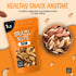 100% 1 lb Packed Oh! Nuts Brazil Nuts - Raw - Natural - - Whole Shelled Premium Brazil Nuts - in New York Zip-Seal Bag