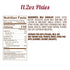 11.2 oz Fannie May Mini Pixies, Milk Chocolate Caramel Candy and Pecans Box