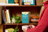 64oz 16 Kolkata Chai - Sugar Free Masala Chai Concentrate for Chai Tea Latte, Microbrewed Premium Organic Black Tea