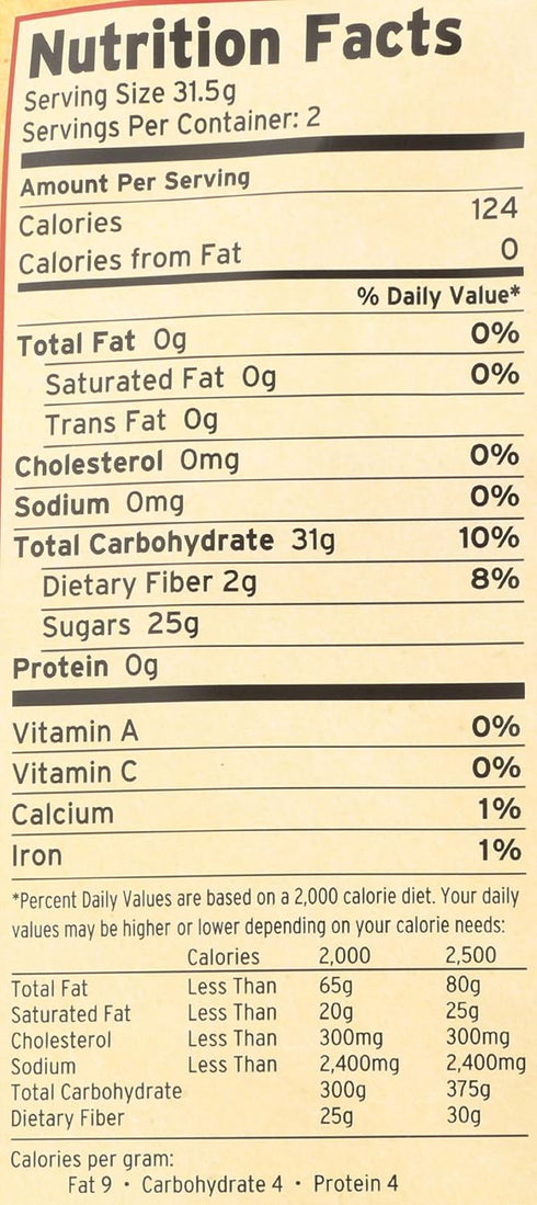 2.25 OZ. Sisters Fruit Company Apple Chips, Cinnamon Apple, All Natural, Gluten-Free, Fat-Free (Contains SIX Bags)
