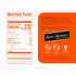 4 Pack Aunt Gussie's - No Sugar Added Wheat Cranberry Orange with Almond Biscuits