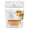 Artisan Salt Company Fusion Naturally Flavored Roasted Garlic Sea Salt, Zip-Top Pouch,
